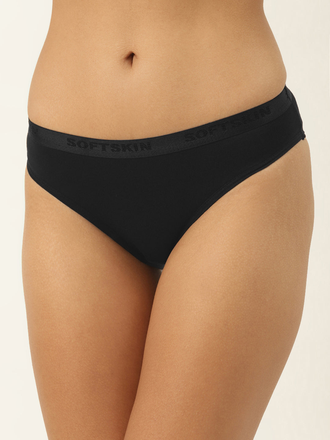 Women Pack of 6 Assorted Bikini Briefs