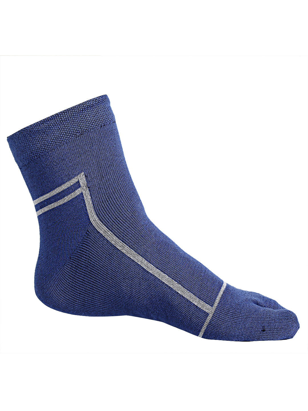 Texlon Women's Ankle Cotton Thumb socks (pack of 5 pairs)(Multicolored, Free Size)