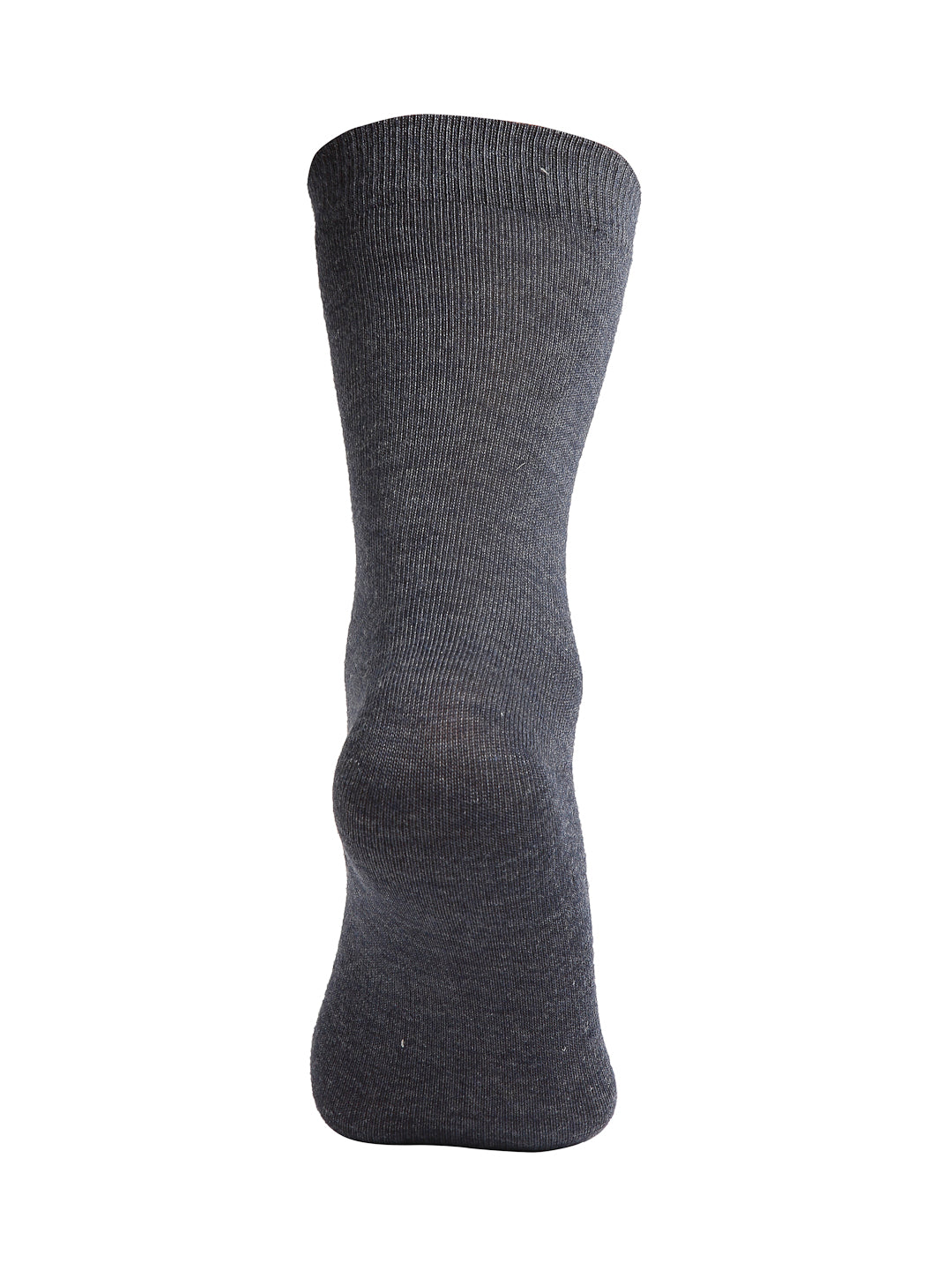 Texlon Women's Woolen Calf Length Thumb Socks(Pack of 5 Pairs)(Multicolored, Free size)