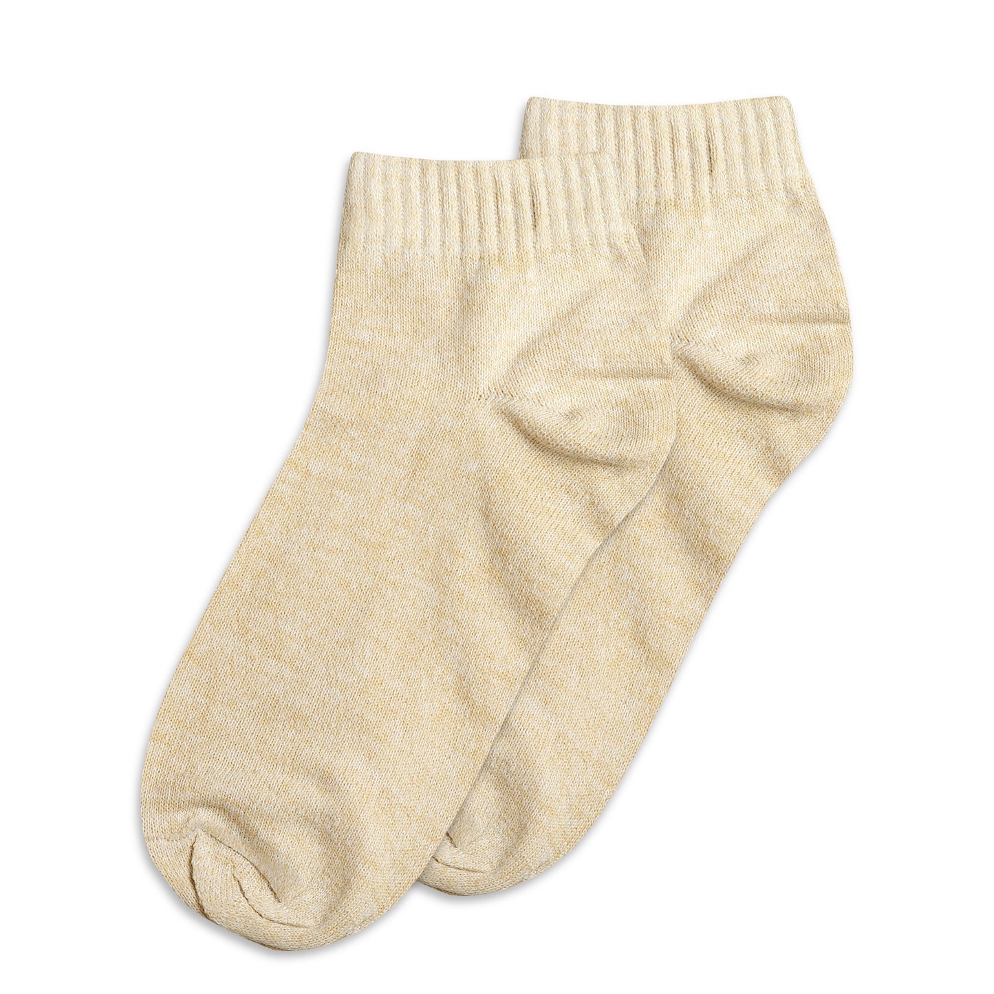 Texlon Ankle Length Blended Spandex Multicolor Socks For Kids Boys/Girls Pack of 5