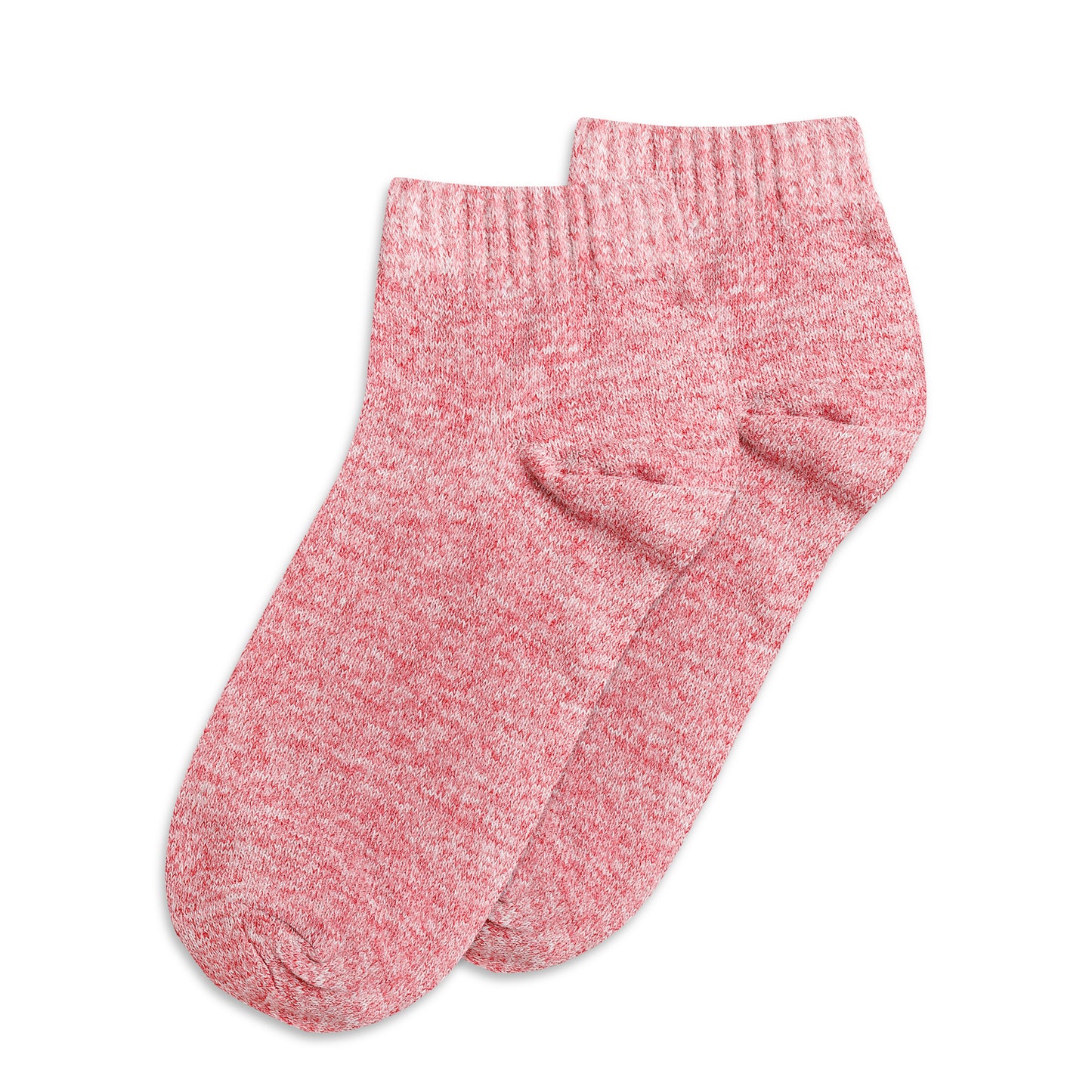 Texlon Ankle Length Blended Spandex Multicolor Socks For Kids Boys/Girls Pack of 5