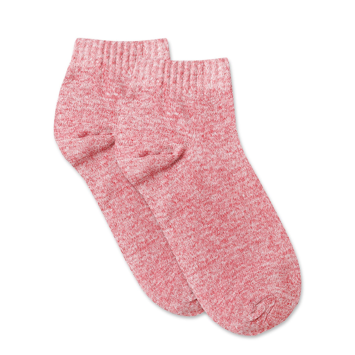 Texlon Ankle Length Spandex Cotton Terry Multicolor Socks For Kids Boys/Girls Pack of 5