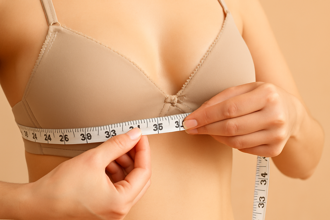 Learn How to Measure Bra Size Easily and Avoid Common Fitting Mistakes