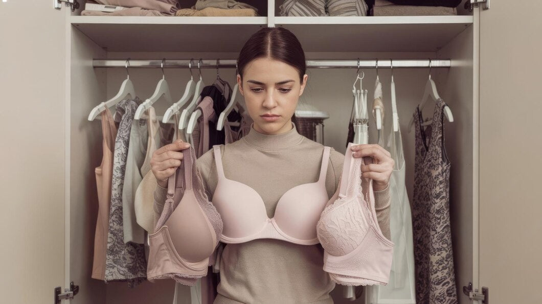 Top Reasons to Choose a Full Coverage Bra for Women