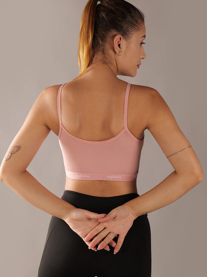 Pack Of 6 Full Coverage Bralette Bras